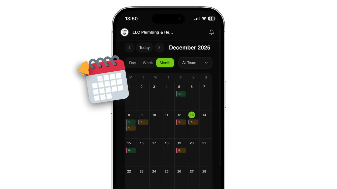 TradeBase App